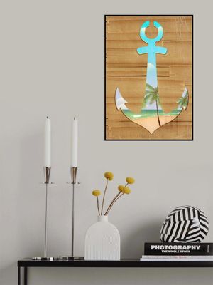 Tropical Anchor