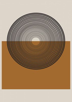 Concentric Reflections