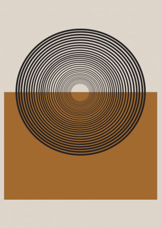 Concentric Reflections