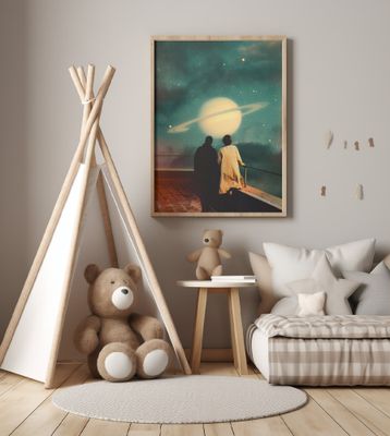 Together Through Storms