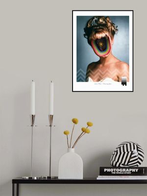 Laura Palmer - Homecoming Queen