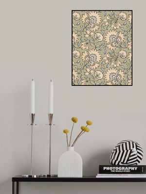 Ornamental Garden Whipsers Khaki