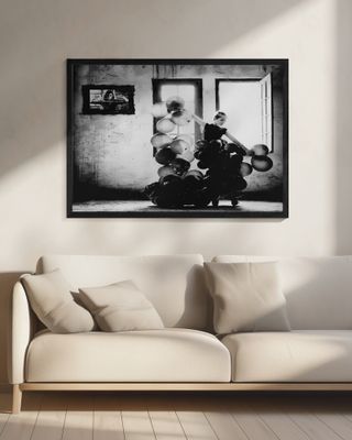 Dancing with loneliness