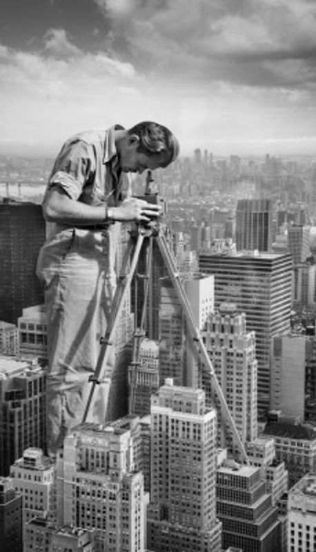 Big City Surveying