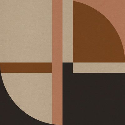 Nordic Retro Geometry 4