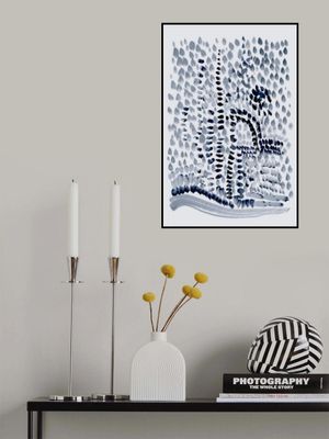 Dry Mountain Water Bg