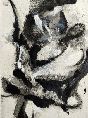 Black and White Four