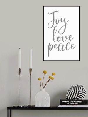 Elegant Calligraphy Art