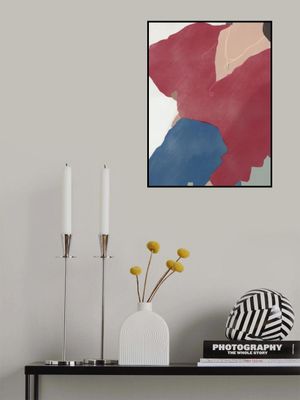 minimalist Faceless Figure