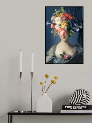 De La Maison Des Fleurs