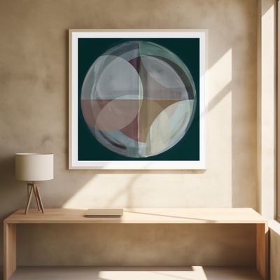 Geometry of a Circle 2