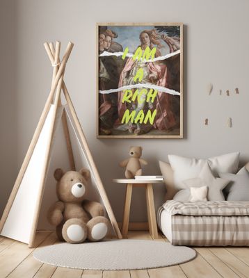 Richmantorn Ratioiso