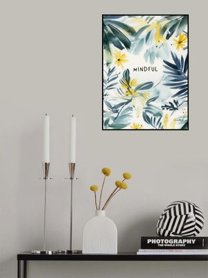 Mindful Blossoms