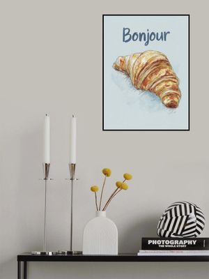 Bonjour Croissant