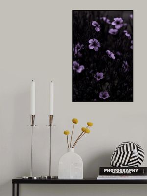 Dark Flowers 10