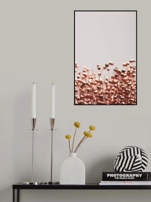 Dried Grass Copper 04