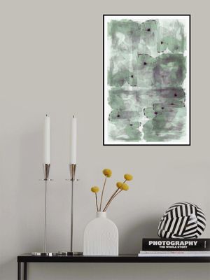 Arctic Mossy Aqueous