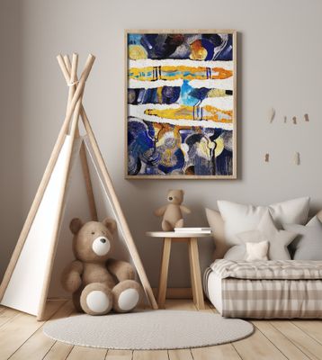 The Road To Contentment