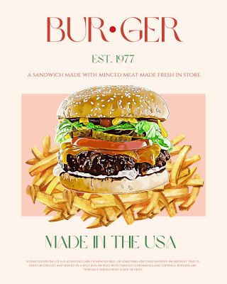 Classic American Bite