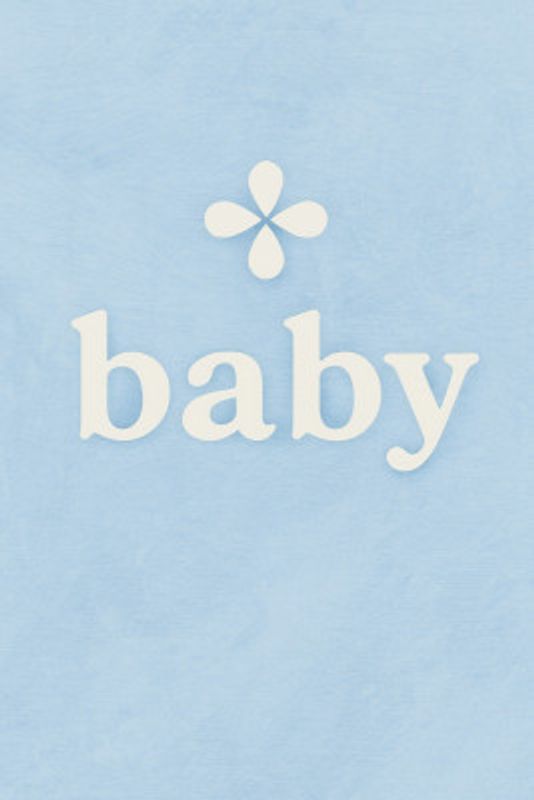Baby(pastelblue)