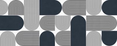 Bold Lines and Curves