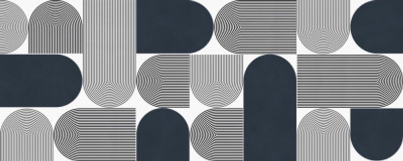 Bold Lines and Curves