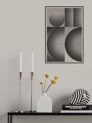 Geometric Harmony