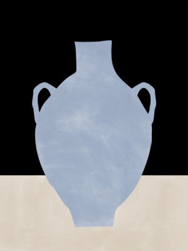 Pale Vessel Shadow