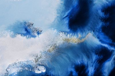 Hamptons - Floating Reef