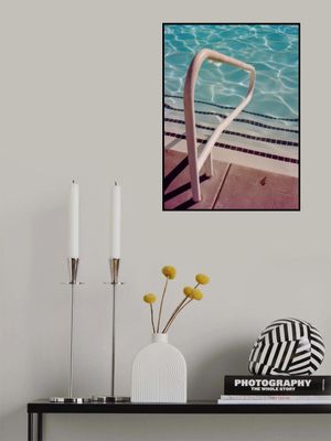 Palm Springs Pool Day