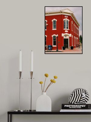 Buena Vista Town Hall