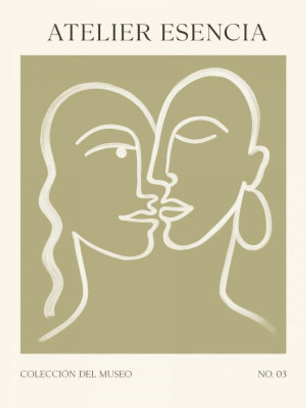 Ethereal Silhouettes