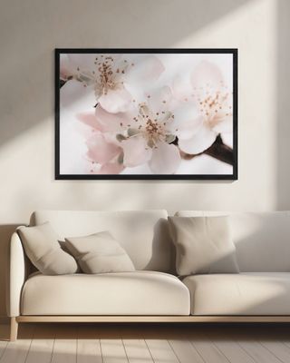 Cherry Sakura Pastel