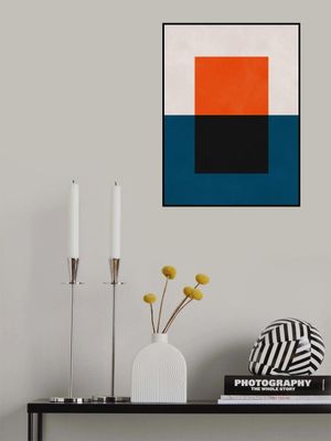 Overlapping geometry 2