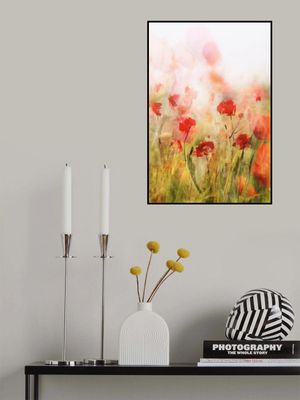 Poppies IV