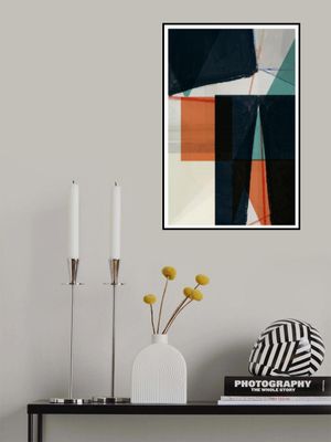 Fragmented Narrative