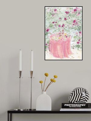 Summer Lemonade Garden Party