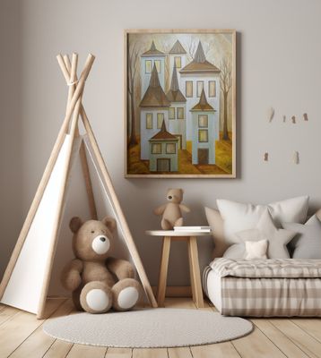 Light Where It Always Should Be