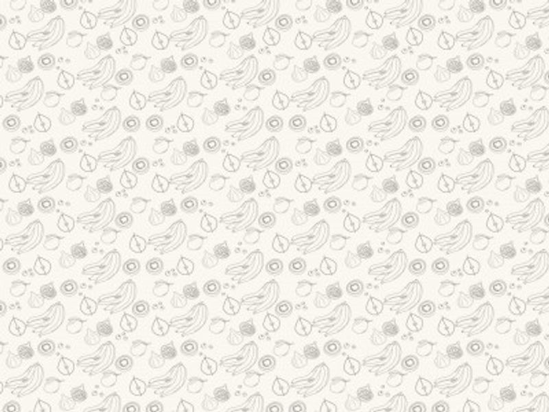 Fruit Doodle Delight