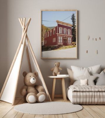 Georgetown Merchant Tailor