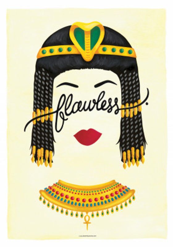 Flawless Cleopatra