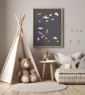 Fragile Fragments 05