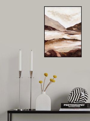 Whispers of the Hills