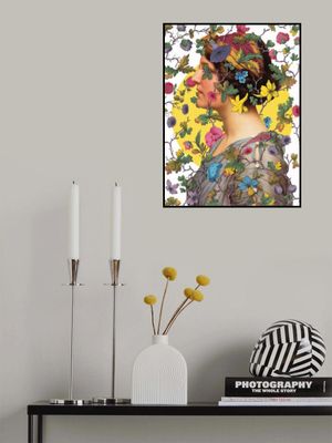 Hiding In the Garden