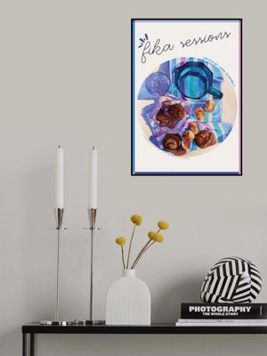 Morning On a Day Off