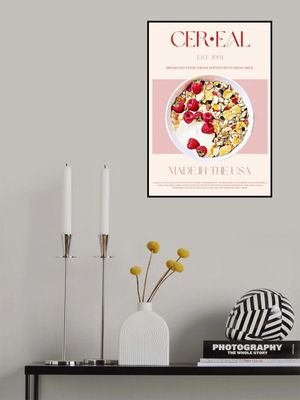 Berry Breakfast Bliss