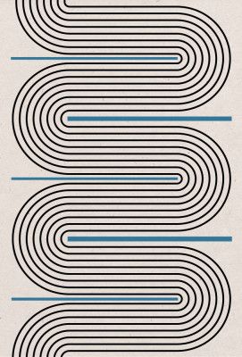 Curved Lines Symphony