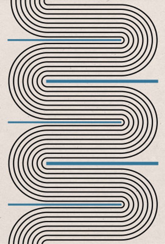 Curved Lines Symphony