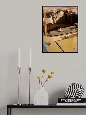 Bombay Beach Ride on Film