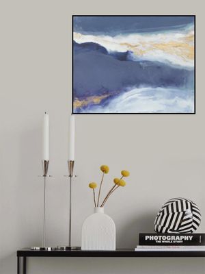 Natural Beauty of Ocean